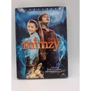 Last Mimzy DVD Movie - Sci-Fi Fantasy Adventure Video Kids Famiy Widescreen B